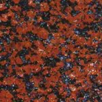 Granito Natural Rojo Brasil, terminado pulido y brillado desde $3990ml  nariz recta de 4cm (r6)  zoclo de 7cm incluyendo trasporte e instalacion area metropolitana 